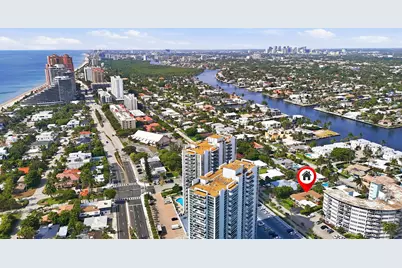 2713 NE 33rd Avenue #1-2, Fort Lauderdale, FL 33308 - Photo 44