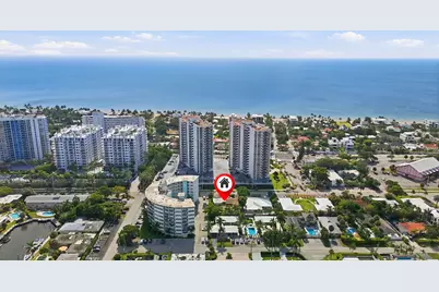 2713 NE 33rd Avenue #1-2, Fort Lauderdale, FL 33308 - Photo 42