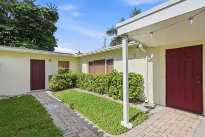 2713 NE 33rd Avenue #1-2, Fort Lauderdale, FL 33308 - Photo 34