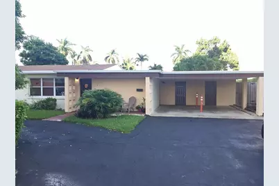 2713 NE 33rd Avenue #1-2, Fort Lauderdale, FL 33308 - Photo 6