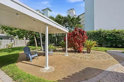 2713 NE 33rd Avenue #1-2, Fort Lauderdale, FL 33308 - Photo 32