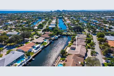 3920 NE 27th Avenue, Lighthouse Point, FL 33064 - Photo 36