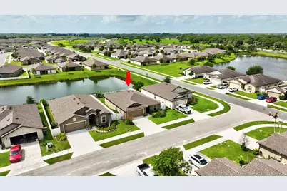 5521 Fantasy Drive, Fort Pierce, FL 34947 - Photo 2