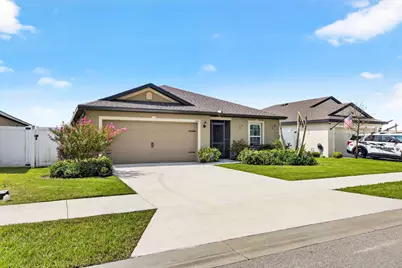 5521 Fantasy Drive, Fort Pierce, FL 34947 - Photo 4
