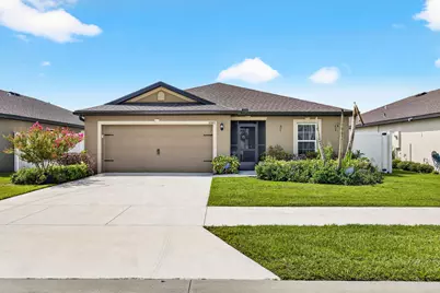 5521 Fantasy Drive, Fort Pierce, FL 34947 - Photo 1