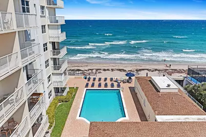 3540 S Ocean Boulevard #604, South Palm Beach, FL 33480 - Photo 16