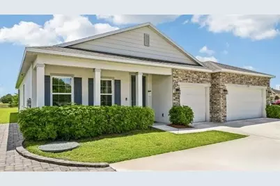 717 Cavern Terrace, Sebastian, FL 32958 - Photo 2