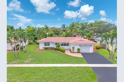 4872 NW 6th Court, Plantation, FL 33317 - Photo 2