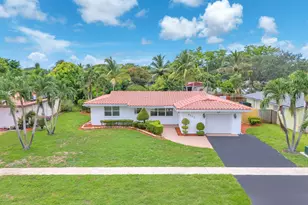 4872 NW 6th Ct, Plantation, FL 33317 - Photo 2