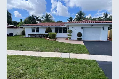 4872 NW 6th Court, Plantation, FL 33317 - Photo 2