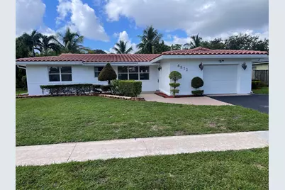 4872 NW 6th Court, Plantation, FL 33317 - Photo 6