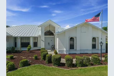 2373 SE Grand Drive, Port Saint Lucie, FL 34952 - Photo 2