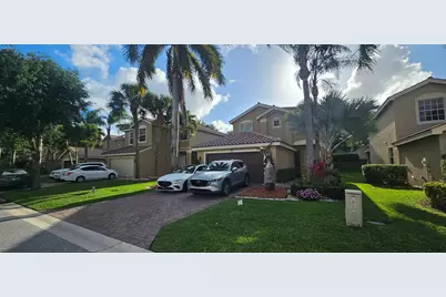 10435 Yarrow Drive, Boynton Beach, FL 33437 - Photo 1