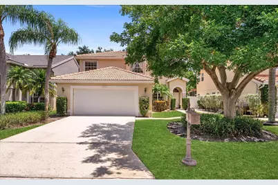 10796 Crescendo Circle, Boca Raton, FL 33498 - Photo 2