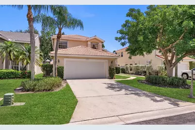 10796 Crescendo Circle, Boca Raton, FL 33498 - Photo 4