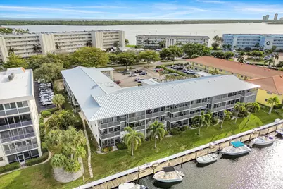 37 Yacht Club Drive #303, North Palm Beach, FL 33408 - Photo 12
