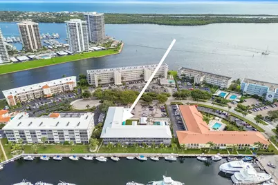 37 Yacht Club Drive #303, North Palm Beach, FL 33408 - Photo 1