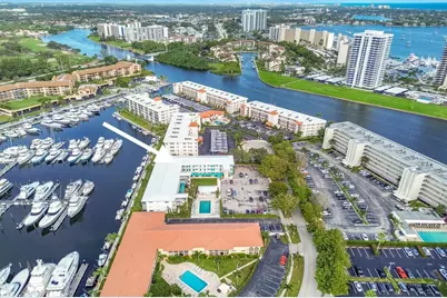 37 Yacht Club Drive #303, North Palm Beach, FL 33408 - Photo 2