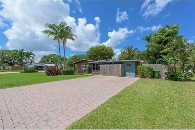601 NW 22nd Court, Wilton Manors, FL 33311 - Photo 6