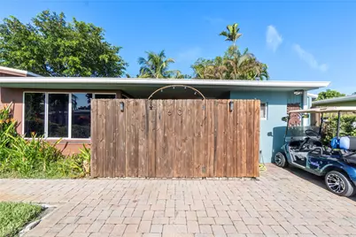 601 NW 22nd Court, Wilton Manors, FL 33311 - Photo 36