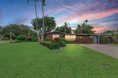 601 NW 22nd Court, Wilton Manors, FL 33311 - Photo 4
