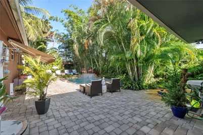 601 NW 22nd Court, Wilton Manors, FL 33311 - Photo 44