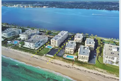 3230 S Ocean Boulevard #E609, Palm Beach, FL 33480 - Photo 16