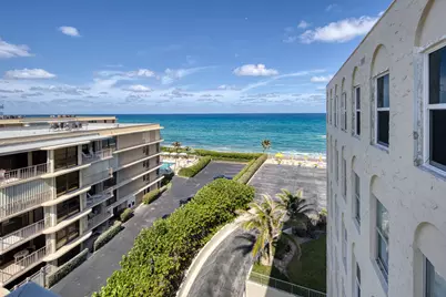 3230 S Ocean Boulevard #E609, Palm Beach, FL 33480 - Photo 1