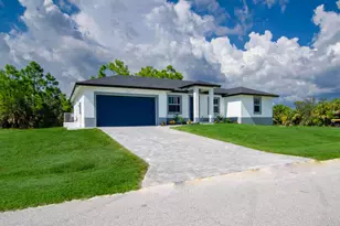 10654 Washington Rd, Port Charlotte, FL 33981 - Photo 1