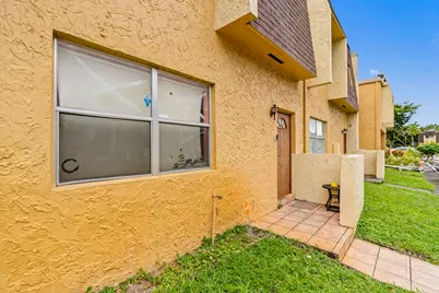 5655 Blueberry Court #1, Lauderhill, FL 33313 - Photo 6