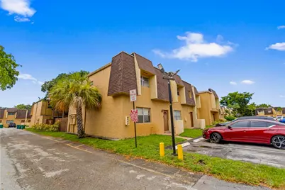 5655 Blueberry Court #1, Lauderhill, FL 33313 - Photo 2