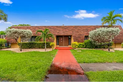 5655 Blueberry Court #1, Lauderhill, FL 33313 - Photo 96