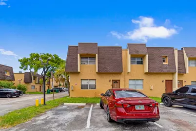 5655 Blueberry Court #1, Lauderhill, FL 33313 - Photo 4