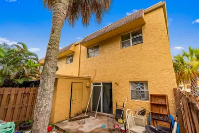 5655 Blueberry Court #1, Lauderhill, FL 33313 - Photo 92