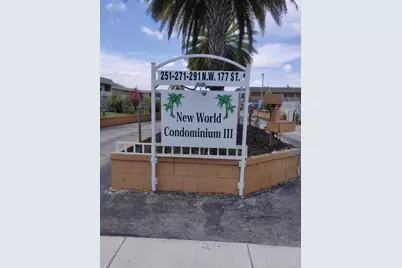 271 NW 177th Street #106, Miami Gardens, FL 33169 - Photo 2
