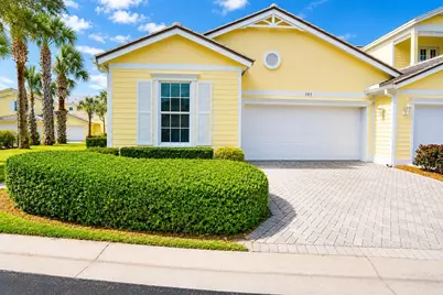 205 Shelley Lane, Fort Pierce, FL 34949 - Photo 1