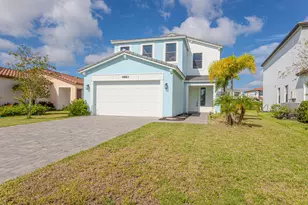 4883 Sand Dollar Dr, Westlake, FL 33470 - Photo 1