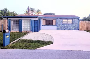 4340 N Mary Cir, Palm Beach Gardens, FL 33410 - Photo 1