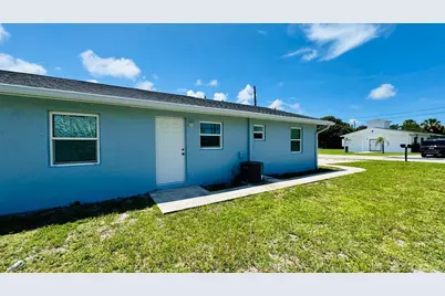 1207 Avenue K #A, Fort Pierce, FL 34950 - Photo 4