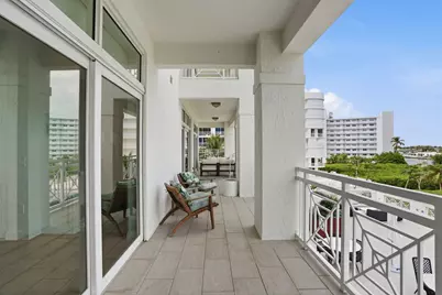 3200 S Ocean Boulevard #302, Highland Beach, FL 33487 - Photo 24