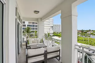 3200 S Ocean Blvd, Highland Beach, FL 33487 - Photo 26