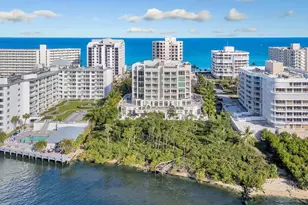 3200 S Ocean Blvd, Highland Beach, FL 33487 - Photo 1