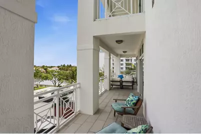 3200 S Ocean Boulevard #302, Highland Beach, FL 33487 - Photo 20