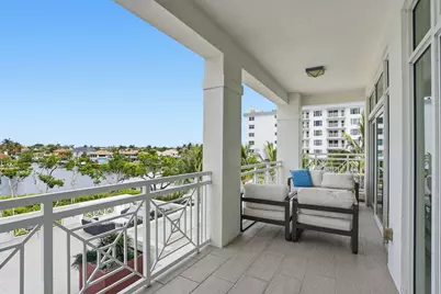 3200 S Ocean Boulevard #302, Highland Beach, FL 33487 - Photo 22