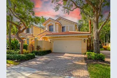 1639 Passion Vine Circle #16-4, Weston, FL 33326 - Photo 1