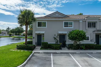 4859 NW 58th Manor, Coconut Creek, FL 33073 - Photo 1