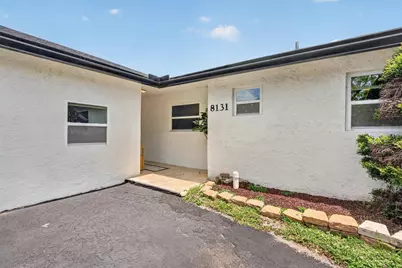 8131 NW 44th Court, Lauderhill, FL 33351 - Photo 2