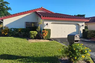 5665 Lakeview Mews Dr, Boynton Beach, FL 33437 - Photo 2