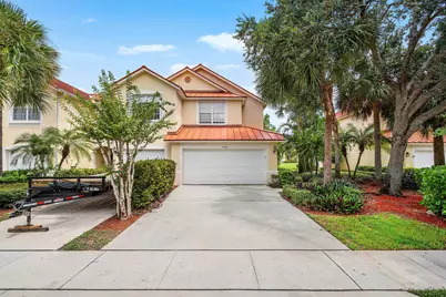 1154 Pinewood Lake Court, Greenacres, FL 33415 - Photo 1