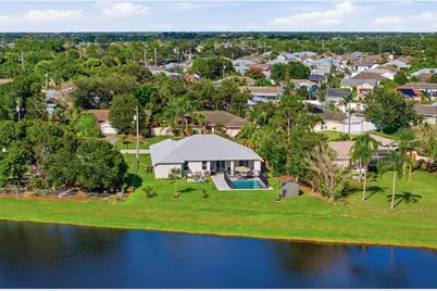 1174 SW Edinburgh Drive, Port Saint Lucie, FL 34953 - Photo 4